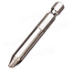 5pcs Screw Remover Broken Stripped Screw and Bolt Remover Extractor 5pcs Screw Remover Broken Stripped Screw and Bolt Remover Extractor