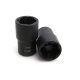 5pcs Twist Socket Set Lug Bolt Nut Remover Extractor Tool 17MM to 22MM Metric Bolt and Lug Nut Extractor Socket Wrench Tools 5pcs Twist Socket Set Lug Bolt Nut Remover Extractor Tool 17MM to 22MM Metric Bolt and Lug Nut Extractor Socket Wrench Tools