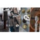 5pcs Twist Socket Set Lug Bolt Nut Remover Extractor Tool 17MM to 22MM Metric Bolt and Lug Nut Extractor Socket Wrench Tools 5pcs Twist Socket Set Lug Bolt Nut Remover Extractor Tool 17MM to 22MM Metric Bolt and Lug Nut Extractor Socket Wrench Tools