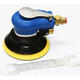 6 Inch Air Random Orbital Palm Sander Sanding Pad Vacuum Polisher