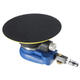 6 Inch Air Random Orbital Palm Sander Sanding Pad Vacuum Polisher