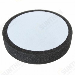 6 Inch Flat Sponge Buff Polishing Pad For Car Polisher 6 Inch Flat Sponge Buff Polishing Pad For Car Polisher