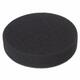 6 Inch Flat Sponge Buff Polishing Pad For Car Polisher 6 Inch Flat Sponge Buff Polishing Pad For Car Polisher