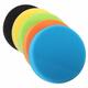 6 Inch Flat Sponge Buff Polishing Pad For Car Polisher 6 Inch Flat Sponge Buff Polishing Pad For Car Polisher
