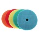 6 Inch Polishing Buffing Pad Abrasive Disc Sponge Foam Pad 6 Inch Polishing Buffing Pad Abrasive Disc Sponge Foam Pad