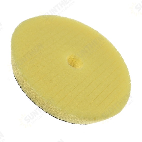 6 Inch Polishing Buffing Pad Abrasive Disc Sponge Foam Pad 6 Inch Polishing Buffing Pad Abrasive Disc Sponge Foam Pad