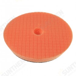 6 Inch Polishing Buffing Pad Abrasive Disc Sponge Foam Pad