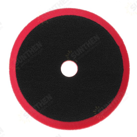 6 Inch Polishing Buffing Pad Abrasive Disc Sponge Foam Pad 6 Inch Polishing Buffing Pad Abrasive Disc Sponge Foam Pad