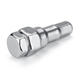 6 Point Spline Sided 12mm Hex Key Tuner Wheel Lug Nut Tool Socket Adapter Wrench 6 Point Spline Sided 12mm Hex Key Tuner Wheel Lug Nut Tool Socket Adapter Wrench