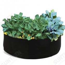 60 x 20cm Planting Grow Bag Raised Plant Bed Garden Flower Planter Vegetable Bag 60 x 20cm Planting Grow Bag Raised Plant Bed Garden Flower Planter Vegetable Bag