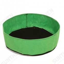 60 x 20cm Planting Grow Bag Raised Plant Bed Garden Flower Planter Vegetable Bag 60 x 20cm Planting Grow Bag Raised Plant Bed Garden Flower Planter Vegetable Bag