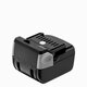 6.0Ah Li-Ion Replacement Battery 14.4V Power Tool Battery For Hitachi BSL1460 Power Tools 6.0Ah Li-Ion Replacement Battery 14.4V Power Tool Battery For Hitachi BSL1460 Power Tools