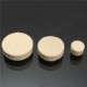 60pcs Felt Polishing Wheel Buffer Pad with 3 Mandrel for Rotary Tools 60pcs Felt Polishing Wheel Buffer Pad with 3 Mandrel for Rotary Tools