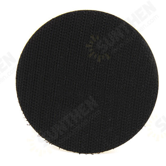 60pcs Sand Paper Mixed Set With 3 Inch Abrasives Hook And Loop Sanding Pad 60pcs Sand Paper Mixed Set With 3 Inch Abrasives Hook And Loop Sanding Pad