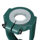 65mm Bench Drill to Square Tenon Machine Converter Holder Square Hole Drill Machine Chuck Bracket Eyelet Accessories with Reducer Sleeve 65mm Bench Drill to Square Tenon Machine Converter Holder Square Hole Drill Machine Chuck Bracket Eyelet Accessories with Reducer Sleeve