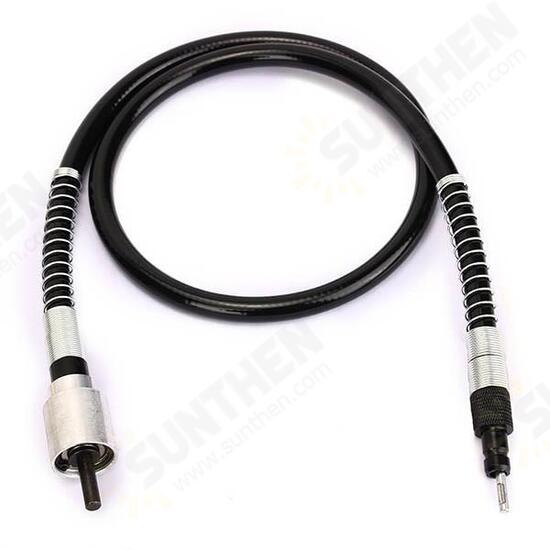 6mm Electric Grinder Extension Flexible Shaft for Rotary Grinder Tool 6mm Electric Grinder Extension Flexible Shaft for Rotary Grinder Tool