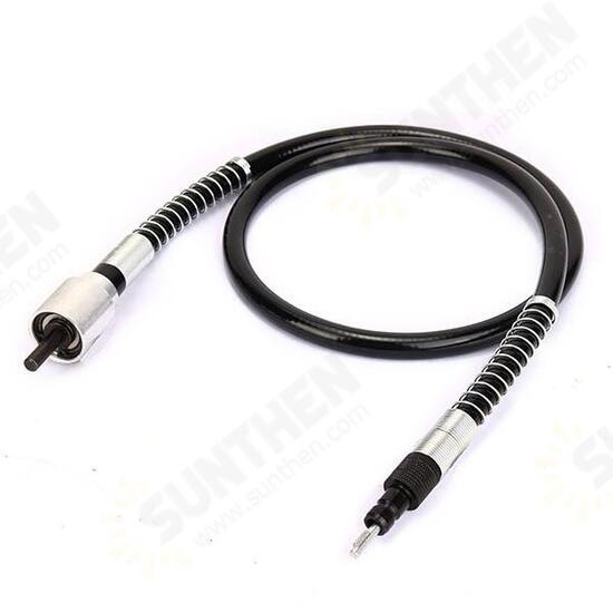 6mm Electric Grinder Extension Flexible Shaft for Rotary Grinder Tool 6mm Electric Grinder Extension Flexible Shaft for Rotary Grinder Tool