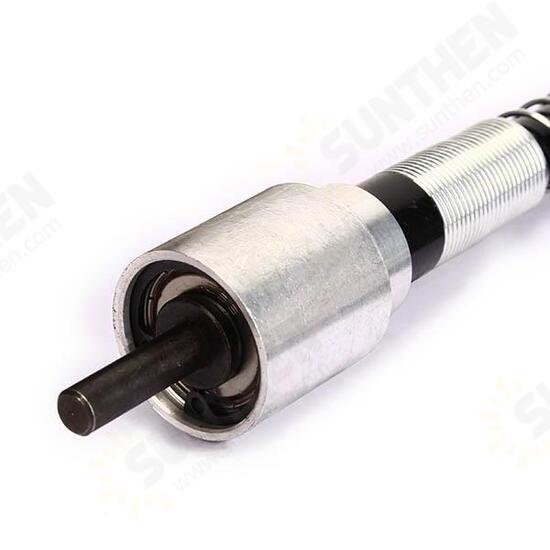 6mm Electric Grinder Extension Flexible Shaft for Rotary Grinder Tool 6mm Electric Grinder Extension Flexible Shaft for Rotary Grinder Tool