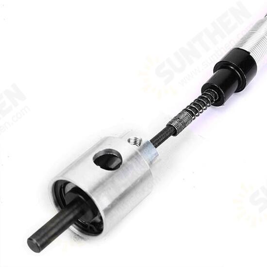 6mm Electric Grinder Extension Flexible Shaft for Rotary Grinder Tool 6mm Electric Grinder Extension Flexible Shaft for Rotary Grinder Tool