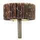 6mm Shank 40 Grit Sanding Wheel 25-80mm Flap Wheel Disc Sanding Abrasive Wheel 6mm Shank 40 Grit Sanding Wheel 25-80mm Flap Wheel Disc Sanding Abrasive Wheel