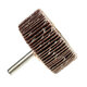 6mm Shank 40 Grit Sanding Wheel 25-80mm Flap Wheel Disc Sanding Abrasive Wheel 6mm Shank 40 Grit Sanding Wheel 25-80mm Flap Wheel Disc Sanding Abrasive Wheel