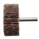 6mm Shank 40 Grit Sanding Wheel 25-80mm Flap Wheel Disc Sanding Abrasive Wheel 6mm Shank 40 Grit Sanding Wheel 25-80mm Flap Wheel Disc Sanding Abrasive Wheel