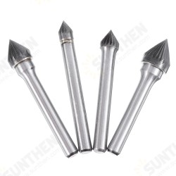 6mm Shank J Series Tungsten Carbide Burr Rotary Cutter File Metal Carving Polishing Tools 6mm Shank J Series Tungsten Carbide Burr Rotary Cutter File Metal Carving Polishing Tools