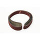 6pcs 5x182cm Sanding Belts 180-800 Grit Abrasive Sanding Belts For Sander Grinding