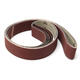 6pcs 5x182cm Sanding Belts 180-800 Grit Abrasive Sanding Belts For Sander Grinding