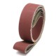 6pcs 5x182cm Sanding Belts 180-800 Grit Abrasive Sanding Belts For Sander Grinding