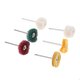 6pcs Polisher Buffer Wheel Polishing Buffing Pad Kit for Rotary Tool 6pcs Polisher Buffer Wheel Polishing Buffing Pad Kit for Rotary Tool
