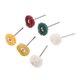 6pcs Polisher Buffer Wheel Polishing Buffing Pad Kit for Rotary Tool 6pcs Polisher Buffer Wheel Polishing Buffing Pad Kit for Rotary Tool