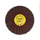 6x80mm Sanding Wheel Sandpaper Drum 80/120/180/320 Grit Polishing Wheel Abrasive Tool 6x80mm Sanding Wheel Sandpaper Drum 80/120/180/320 Grit Polishing Wheel Abrasive Tool