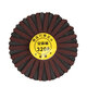6x80mm Sanding Wheel Sandpaper Drum 80/120/180/320 Grit Polishing Wheel Abrasive Tool 6x80mm Sanding Wheel Sandpaper Drum 80/120/180/320 Grit Polishing Wheel Abrasive Tool