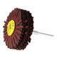 6x80mm Sanding Wheel Sandpaper Drum 80/120/180/320 Grit Polishing Wheel Abrasive Tool 6x80mm Sanding Wheel Sandpaper Drum 80/120/180/320 Grit Polishing Wheel Abrasive Tool