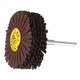6x80mm Sanding Wheel Sandpaper Drum 80/120/180/320 Grit Polishing Wheel Abrasive Tool 6x80mm Sanding Wheel Sandpaper Drum 80/120/180/320 Grit Polishing Wheel Abrasive Tool