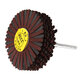 6x80mm Sanding Wheel Sandpaper Drum 80/120/180/320 Grit Polishing Wheel Abrasive Tool 6x80mm Sanding Wheel Sandpaper Drum 80/120/180/320 Grit Polishing Wheel Abrasive Tool