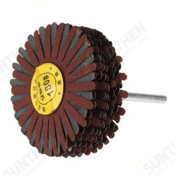 6x80mm Sanding Wheel Sandpaper Drum 80/120/180/320 Grit Polishing Wheel Abrasive Tool 6x80mm Sanding Wheel Sandpaper Drum 80/120/180/320 Grit Polishing Wheel Abrasive Tool