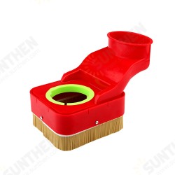 70/75/80/85/90/100mm CNC Dust Cover Brush Spindle Woodworking Engraving Milling Machine Cleaner Dust Collector 70/75/80/85/90/100mm CNC Dust Cover Brush Spindle Woodworking Engraving Milling Machine Cleaner Dust Collector