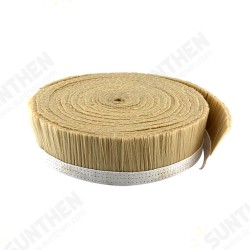 70mm/100mm 1M Length Brush Vacuum Cleaner Engraving Machine Dust Cover Brush for CNC Router Spindle Motor Milling Machine 70mm/100mm 1M Length Brush Vacuum Cleaner Engraving Machine Dust Cover Brush for CNC Router Spindle Motor Milling Machine