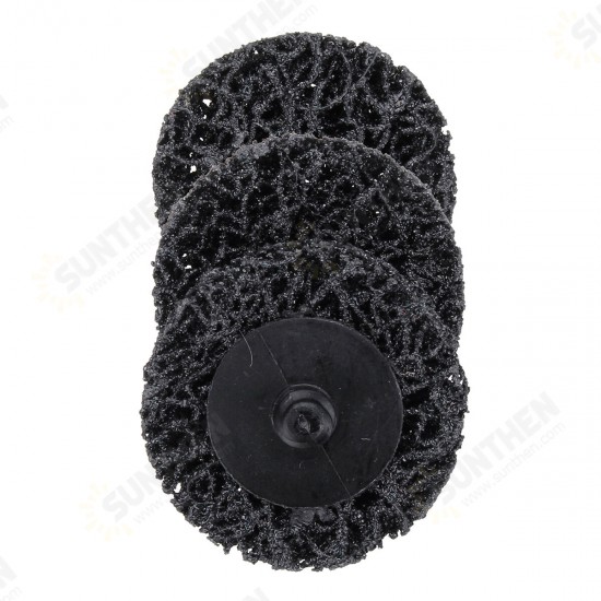70pcs Sanding Discs Set 2inch Type R Roll Lock Discs Pads Sanding Abrasives US 70pcs Sanding Discs Set 2inch Type R Roll Lock Discs Pads Sanding Abrasives US