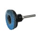 70pcs Sanding Discs Set 2inch Type R Roll Lock Discs Pads Sanding Abrasives US 70pcs Sanding Discs Set 2inch Type R Roll Lock Discs Pads Sanding Abrasives US