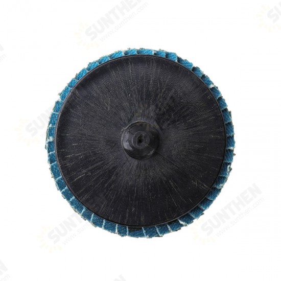 70pcs Sanding Discs Set 2inch Type R Roll Lock Discs Pads Sanding Abrasives US 70pcs Sanding Discs Set 2inch Type R Roll Lock Discs Pads Sanding Abrasives US