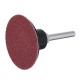 70pcs Sanding Discs Set 2inch Type R Roll Lock Discs Pads Sanding Abrasives US 70pcs Sanding Discs Set 2inch Type R Roll Lock Discs Pads Sanding Abrasives US