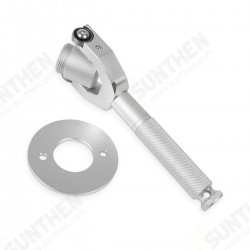 72inch Silver Aluminum Belt Changing Tool For Can-Am Maverick X3 2017-2020