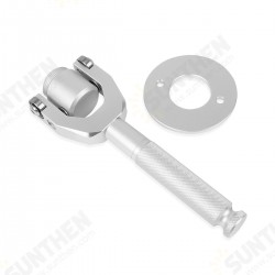 72inch Silver Aluminum Belt Changing Tool For Can-Am Maverick X3 2017-2020