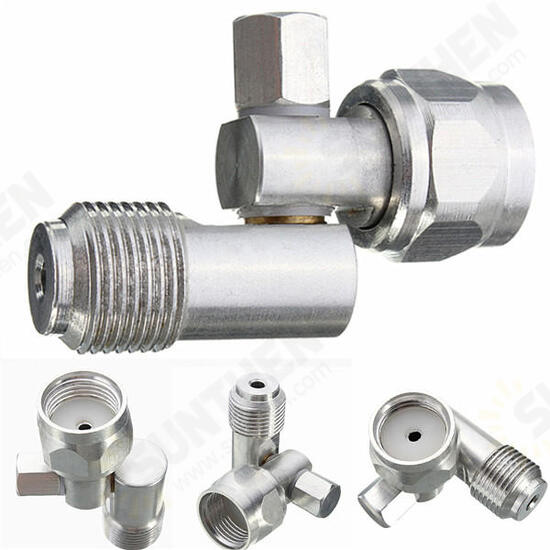 7/8 Inch F-7/8 Inch Swivel Joint for Airless Spray Gun 7/8 Inch F-7/8 Inch Swivel Joint for Airless Spray Gun