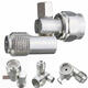 7/8 Inch F-7/8 Inch Swivel Joint for Airless Spray Gun 7/8 Inch F-7/8 Inch Swivel Joint for Airless Spray Gun