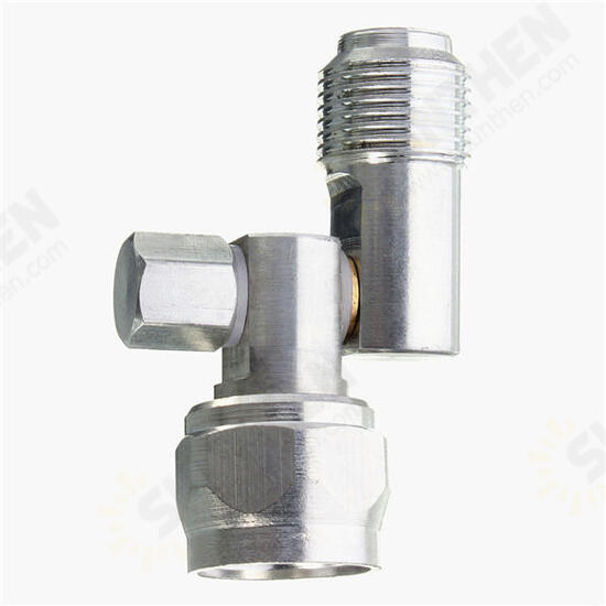 7/8 Inch F-7/8 Inch Swivel Joint for Airless Spray Gun 7/8 Inch F-7/8 Inch Swivel Joint for Airless Spray Gun