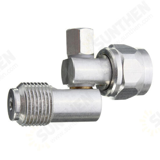 7/8 Inch F-7/8 Inch Swivel Joint for Airless Spray Gun 7/8 Inch F-7/8 Inch Swivel Joint for Airless Spray Gun